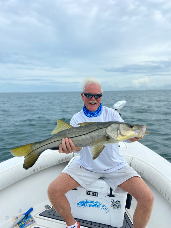 Naples Inshore and Offshore Fishing Reports - Naples Inshore