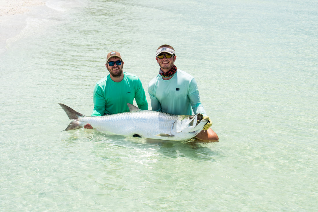 Naples Inshore & Offshore Fishing Charters | Snook, Redfish, Tarpon and  more! - Naples inshore & offshore fishing charters